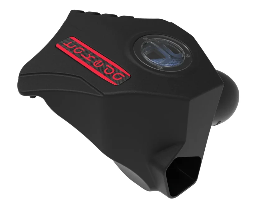 Układ dolotowy Takeda Momentum Cold Air Intake System w/ Pro 5R Filter | Toyota GR Supra | BMW Z4 | 2.0 | 2021-2024