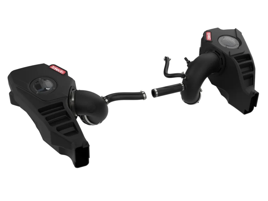 Układ dolotowy Takeda Momentum Cold Air Intake System w/ Pro 5R Filters | KIA Stinger | 3.3 | 2018-2023