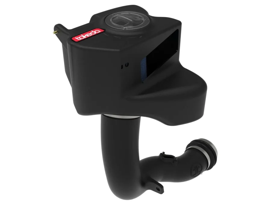 Układ dolotowy Takeda Momentum Cold Air Intake System w/ Pro 5R Filter | Subaru Forester | 2.0 | 2014-2018