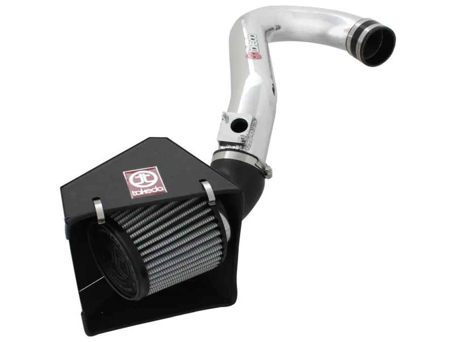 Układ dolotowy Takeda Retain Stage-2 Cold Air Intake System w/Pro DRY S Filter Media | Subaru Outback | Subaru Legacy | 3.6 | 2010-2014