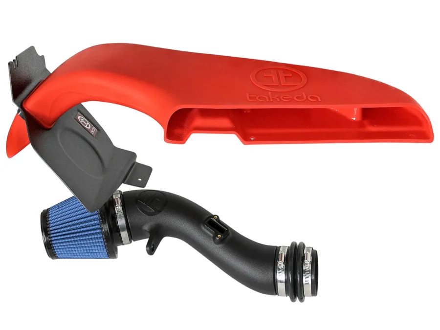Układ dolotowy Takeda Attack Stage-2 Cold Air Intake System w/Pro 5R Filter Media | Subaru WRX | 2.0 | 2015-2021