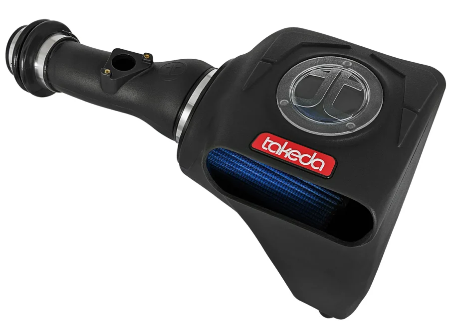 Układ dolotowy Takeda Momentum Cold Air Intake System w/Pro 5R Filter Media | Honda Civic Si | 2017-2020