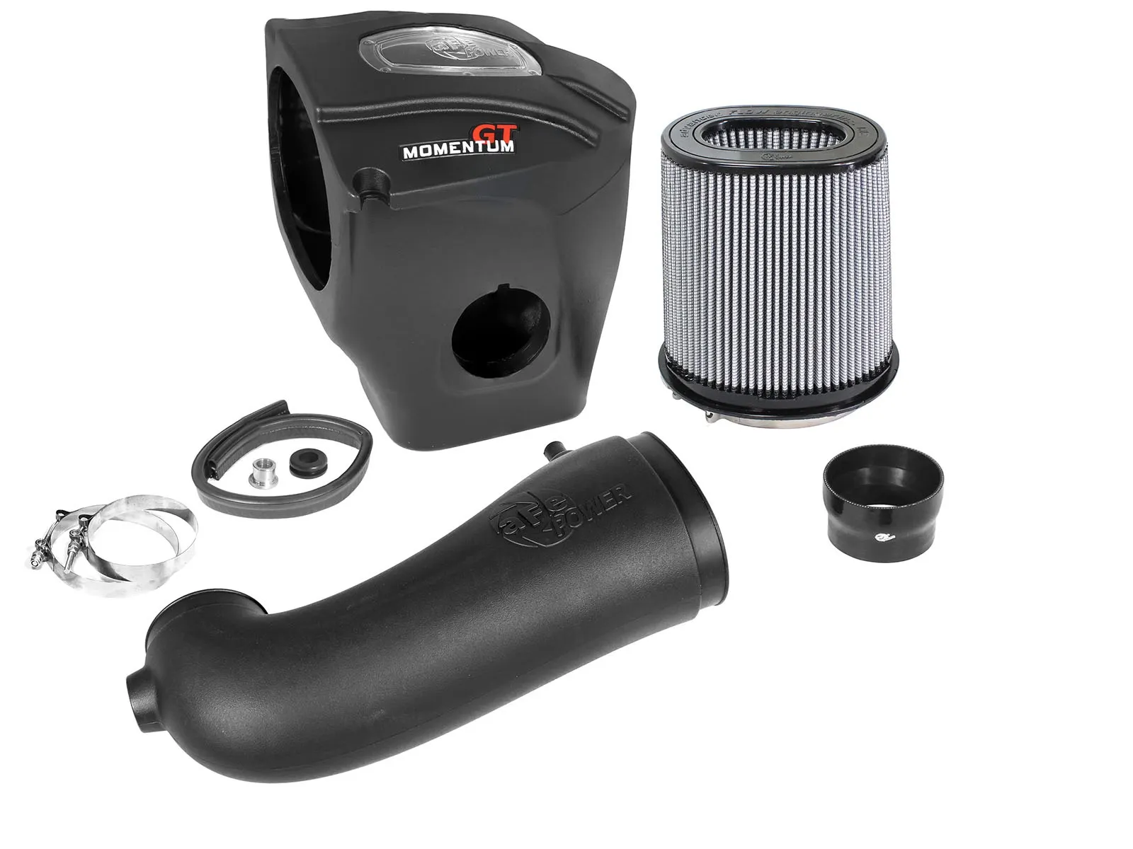 Układ dolotowy aFe Momentum GT w/PRO DRY S Filter | Charger | Challenger | Chrysler 300 | - obrazek 2