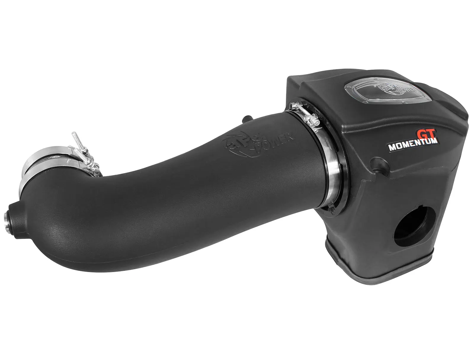 Układ dolotowy aFe Momentum GT w/PRO DRY S Filter | Charger | Challenger | Chrysler 300 | - obrazek 5