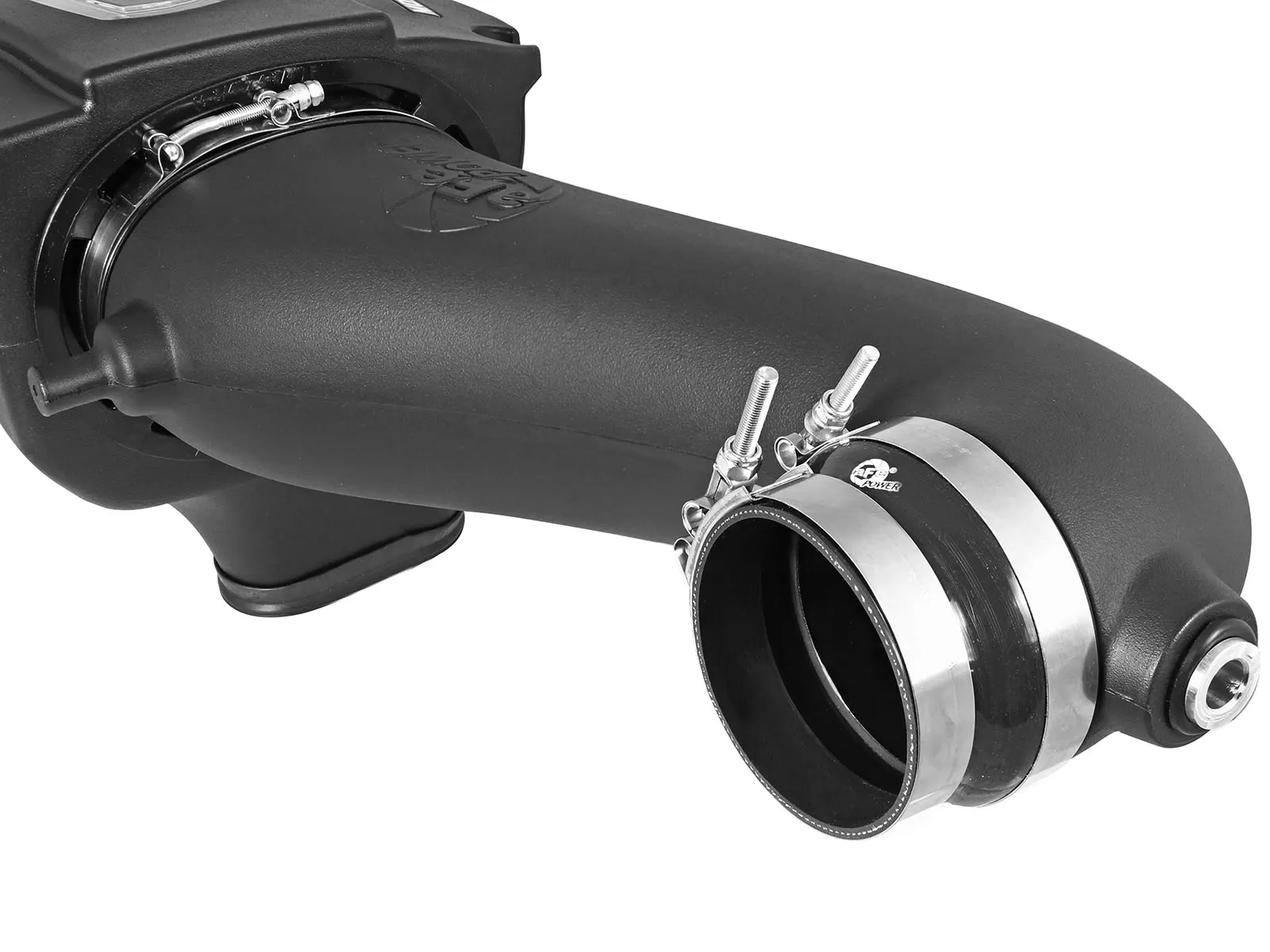 Układ dolotowy aFe Momentum GT w/PRO DRY S Filter | Charger | Challenger | Chrysler 300 | - obrazek 7