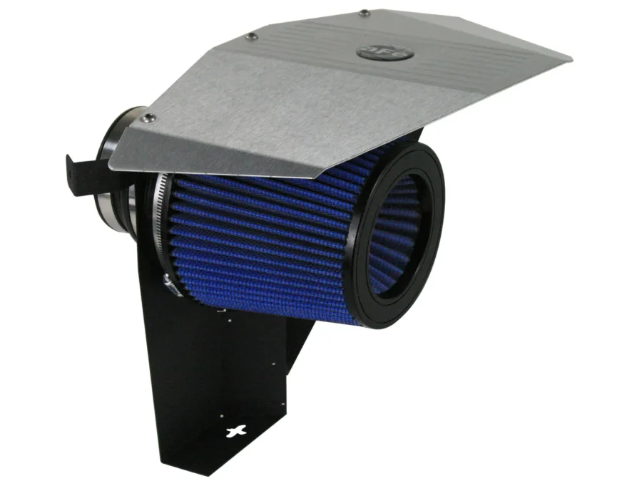 Układ dolotowy Magnum FORCE Stage-1 Cold Air Intake System w/Pro 5R Filter Media| BMW 545i E60 | BMW 645i E63 | 2004-2005