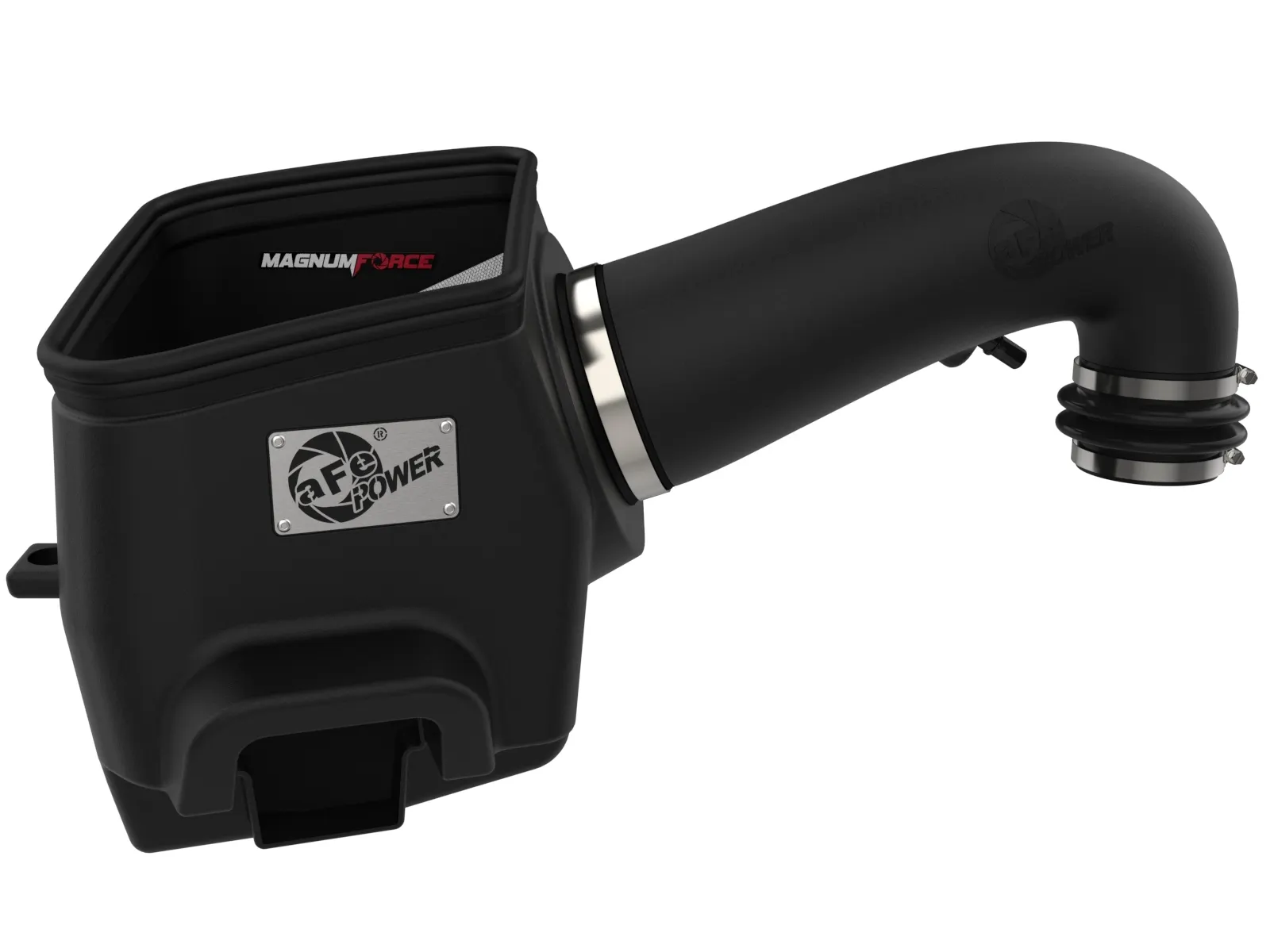 Układ dolotowy Suchy aFe Momentum GT Cold Air Intake System w/Pro DRY S Filter Media | RAM DT | 5.7 | 2019-2024 - obrazek 5
