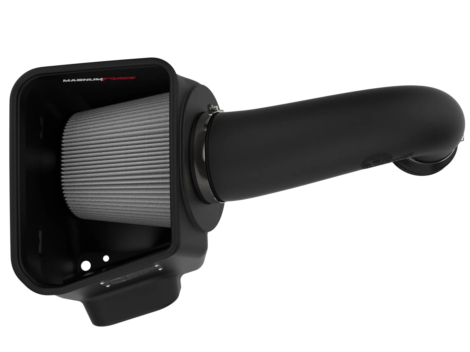 Układ dolotowy Suchy aFe Momentum GT Cold Air Intake System w/Pro DRY S Filter Media | RAM DT | 5.7 | 2019-2024 - obrazek 6