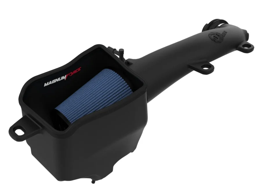 Układ dolotowy Magnum FORCE Stage-2 Cold Air Intake System w/ Pro 5R Filter | Jeep Wrangler JL | 2.0 | 2018-2023