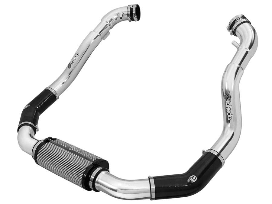 Układ dolotowy Takeda Attack Stage-2 Pro Cold Air Intake System w/DRY S Filter Nissan 370Z 09-20 V6-3.7L