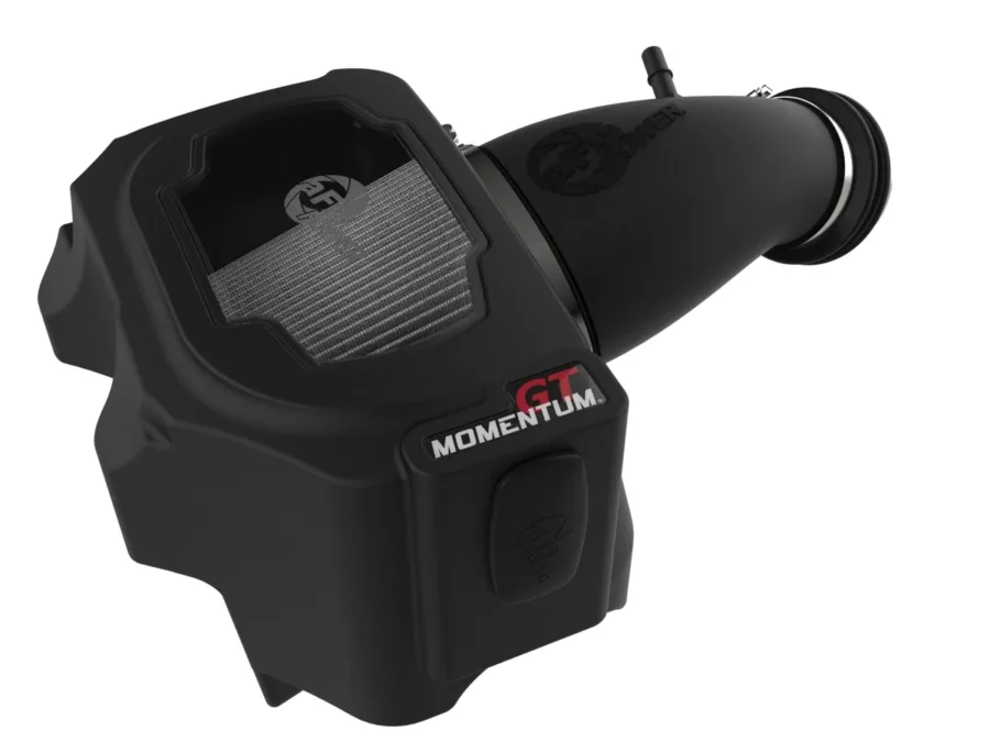 Układ dolotowy Momentum GT Cold Air Intake System w/Pro DRY S Filter | JEEP Grand Wagoneer 6.4 HEMI | 2022-2023