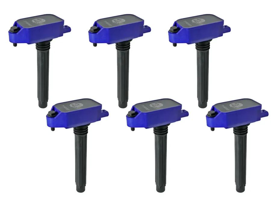 Cewki zapłonowe SCORCHER High-Performance V6 Pentastar [6-pack] [3-PIN]
