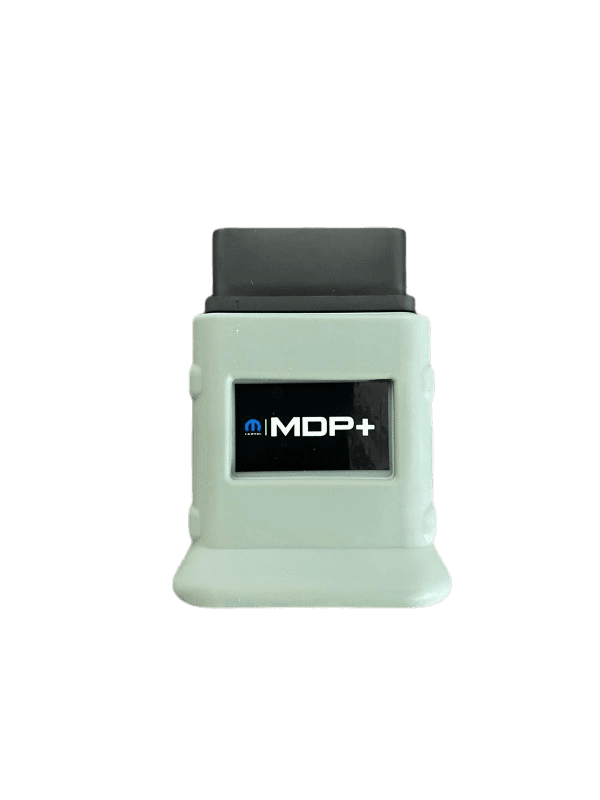 Głowica Diagnostyczna Micropod MDP+ (Mopar Diagnostic Pod) FCA / Stellantis