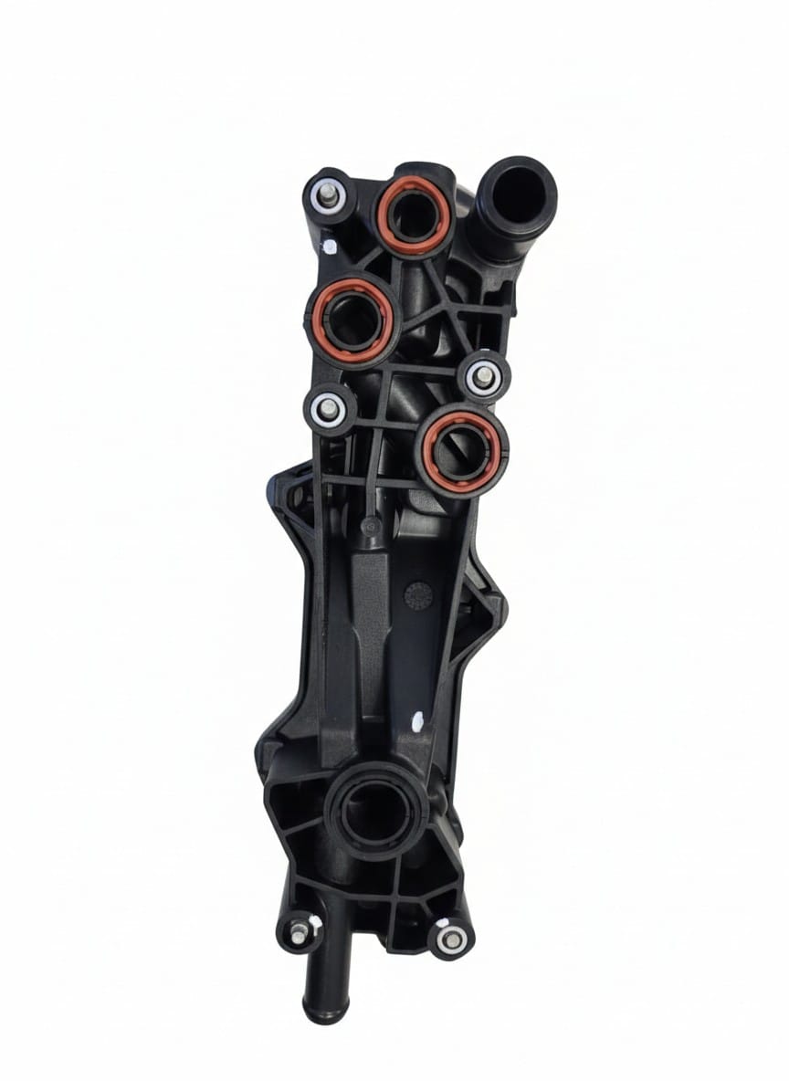 Chłodnica oleju MOPAR | 3.6 V6 | 68596318AB | - obrazek 3
