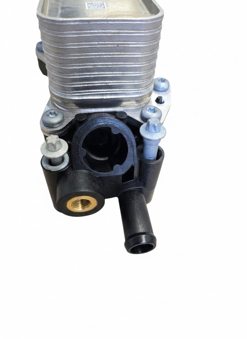 Chłodnica oleju MOPAR | 3.6 V6 | 68596318AB | - obrazek 2