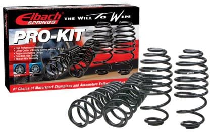 Sprężyny obniżające Eibach Pro-Kit | Durango | Grand Cherokee |