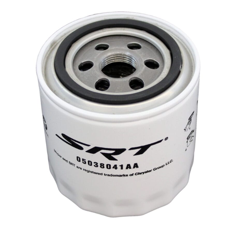 Filtr oleju MOPAR SRT | 5038041AB | MO-041