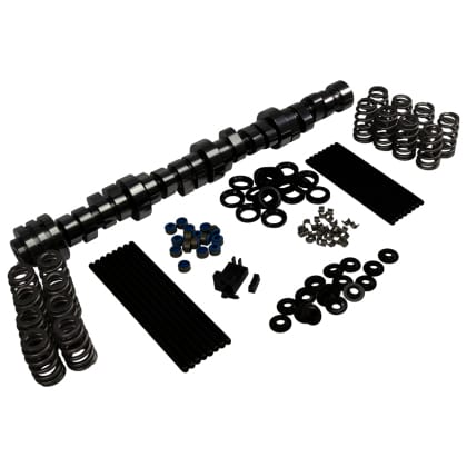 Zestaw wałka rozrządu COMP Cams HRT CK-Kit | 5.7/6.4L HEMI | STAGE 2