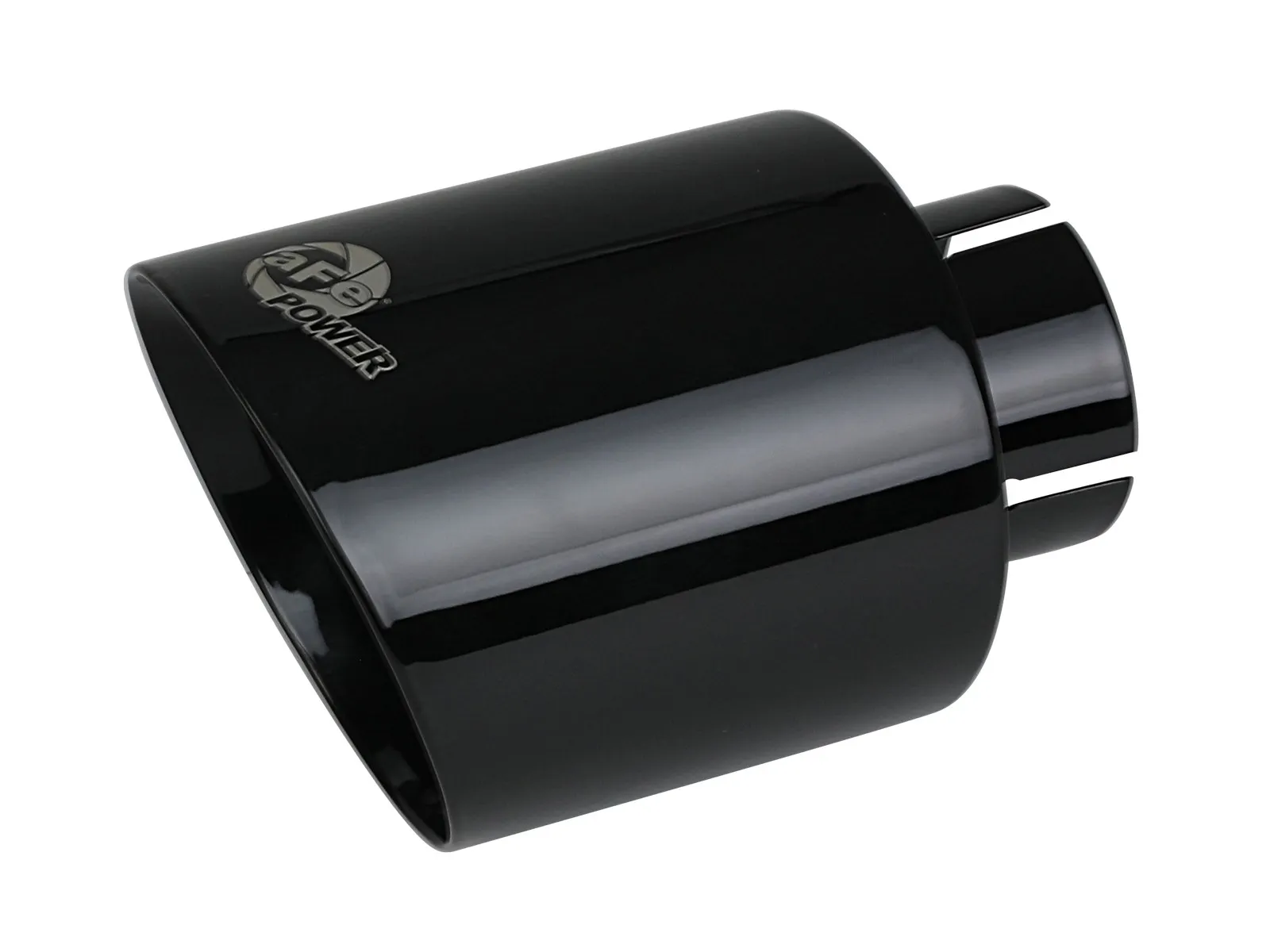 Układ wydechowy aFePower MACH Force-Xp Stainless Steel Cat-Back | Black Tip | Durango | - obrazek 2
