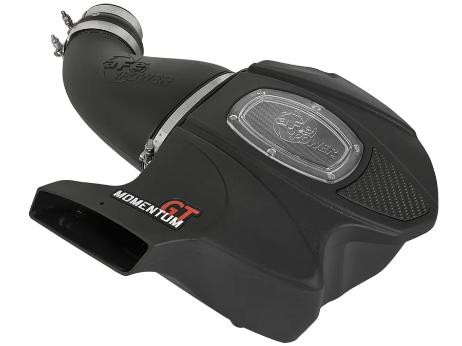 Układ dolotowy aFePower Momentum GT w/Pro DRY S Filter | Durango SRT | Grand Cherokee SRT |