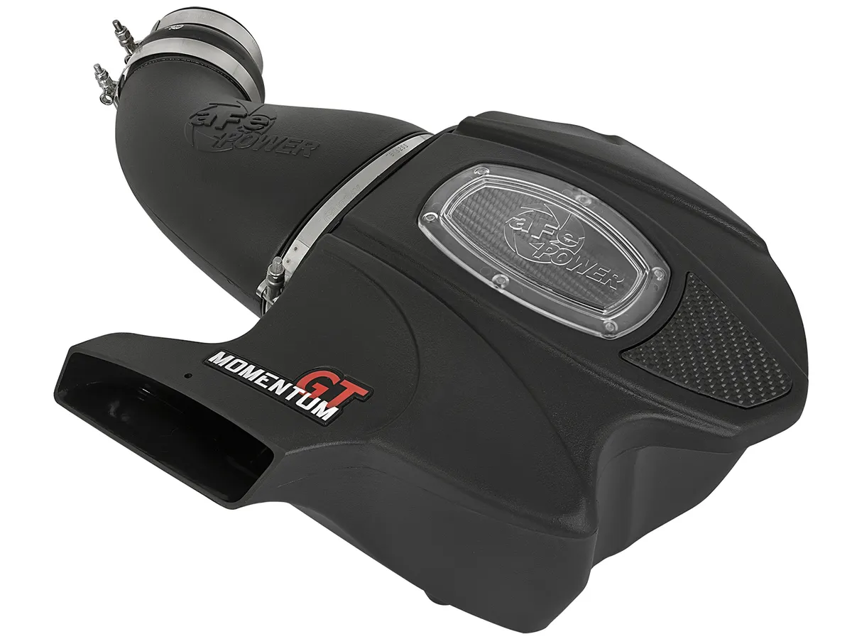 Układ dolotowy aFePower Momentum GT w/Pro DRY S Filter | Durango SRT | Grand Cherokee SRT |
