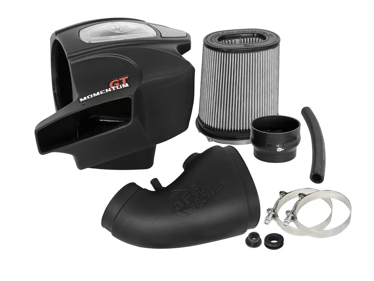 Układ dolotowy aFePower Momentum GT w/Pro DRY S Filter | Durango SRT | Grand Cherokee SRT | - obrazek 2