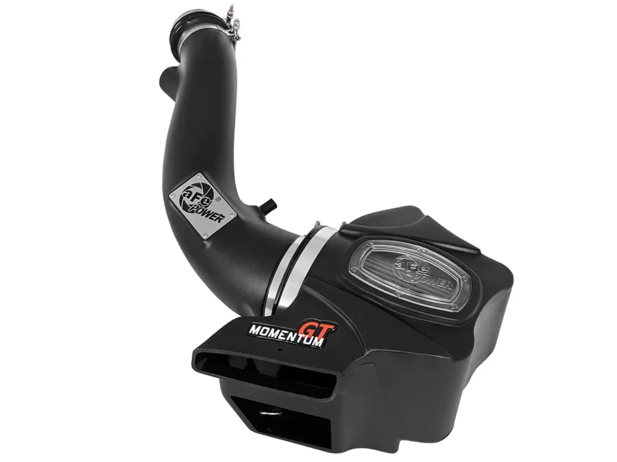 Układ dolotowy aFePower Momentum GT w/ PRO DRY S Filter | Durango | Grand Cherokee |