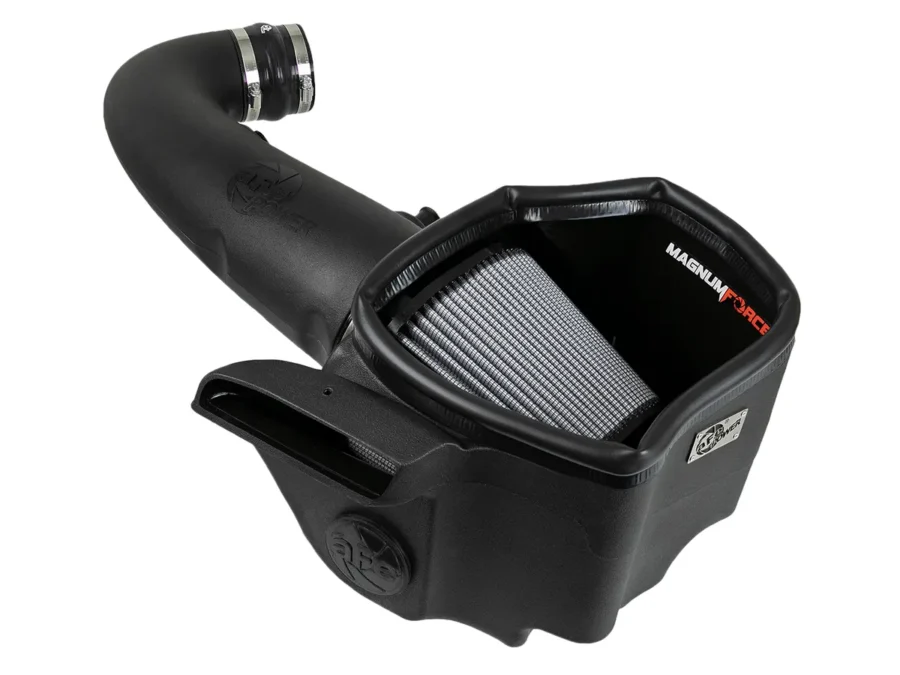 Układ dolotowy Magnum FORCE Stage-2 w/ PRO DRY S Filter | Durango | Grand Cherokee |