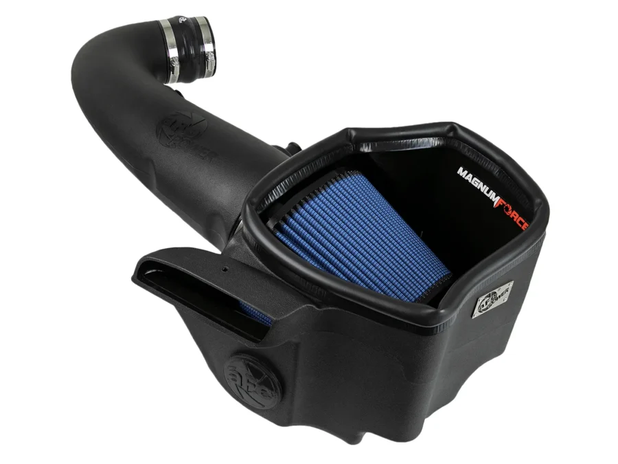 Układ dolotowy Magnum FORCE Stage-2 w/ PRO 5R Filter | Durango | Grand Cherokee |