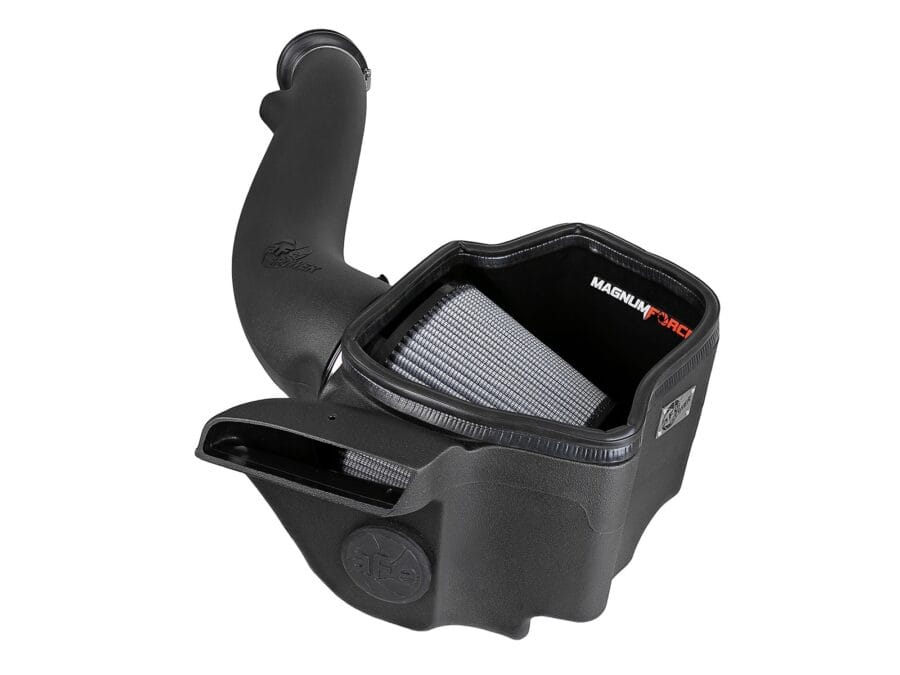 Układ dolotowy aFePower Magnum FORCE Stage-2 w/ Pro DRY S Filter | Durango | Grand Cherokee |