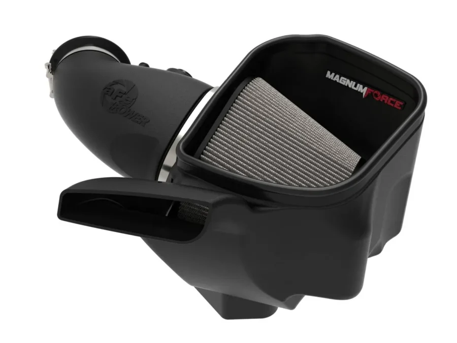 Układ dolotowy aFePower Magnum FORCE Stage-2 w/ Pro DRY S Filter | Durango SRT | Grand Cherokee SRT |