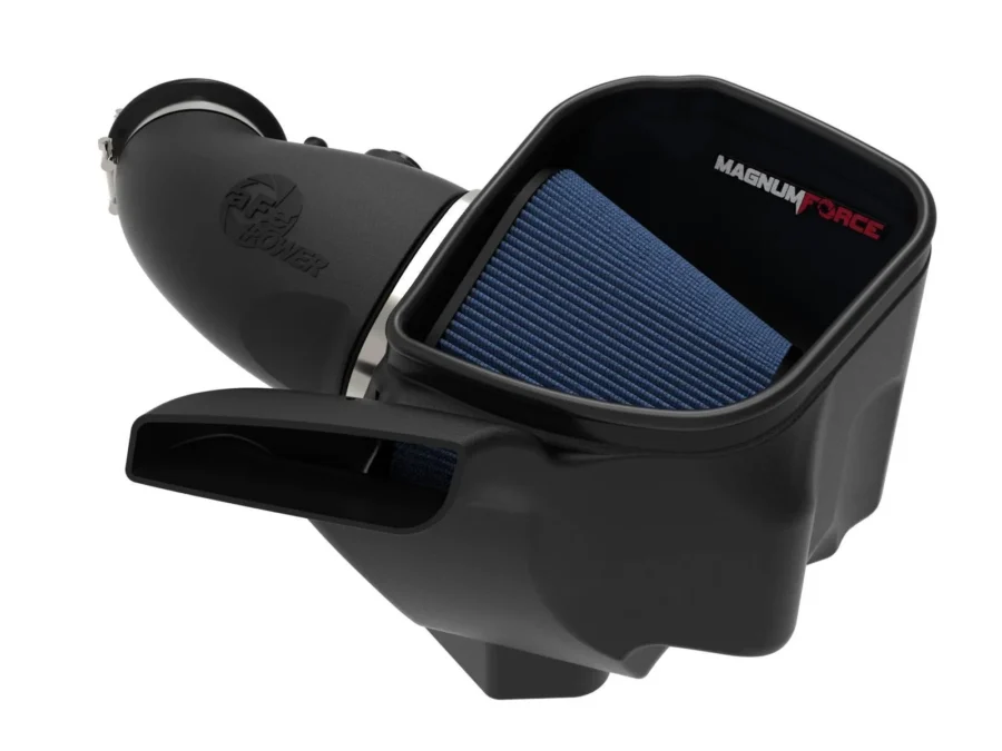 Układ dolotowy aFePower Magnum FORCE Stage-2 w/ Pro 5R Filter | Durango SRT | Grand Cherokee SRT |