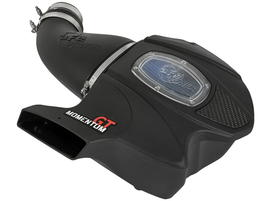 Układ dolotowy aFePower Momentum GT w/ PRO 5R Filter | Durango SRT | Grand Cherokee SRT |