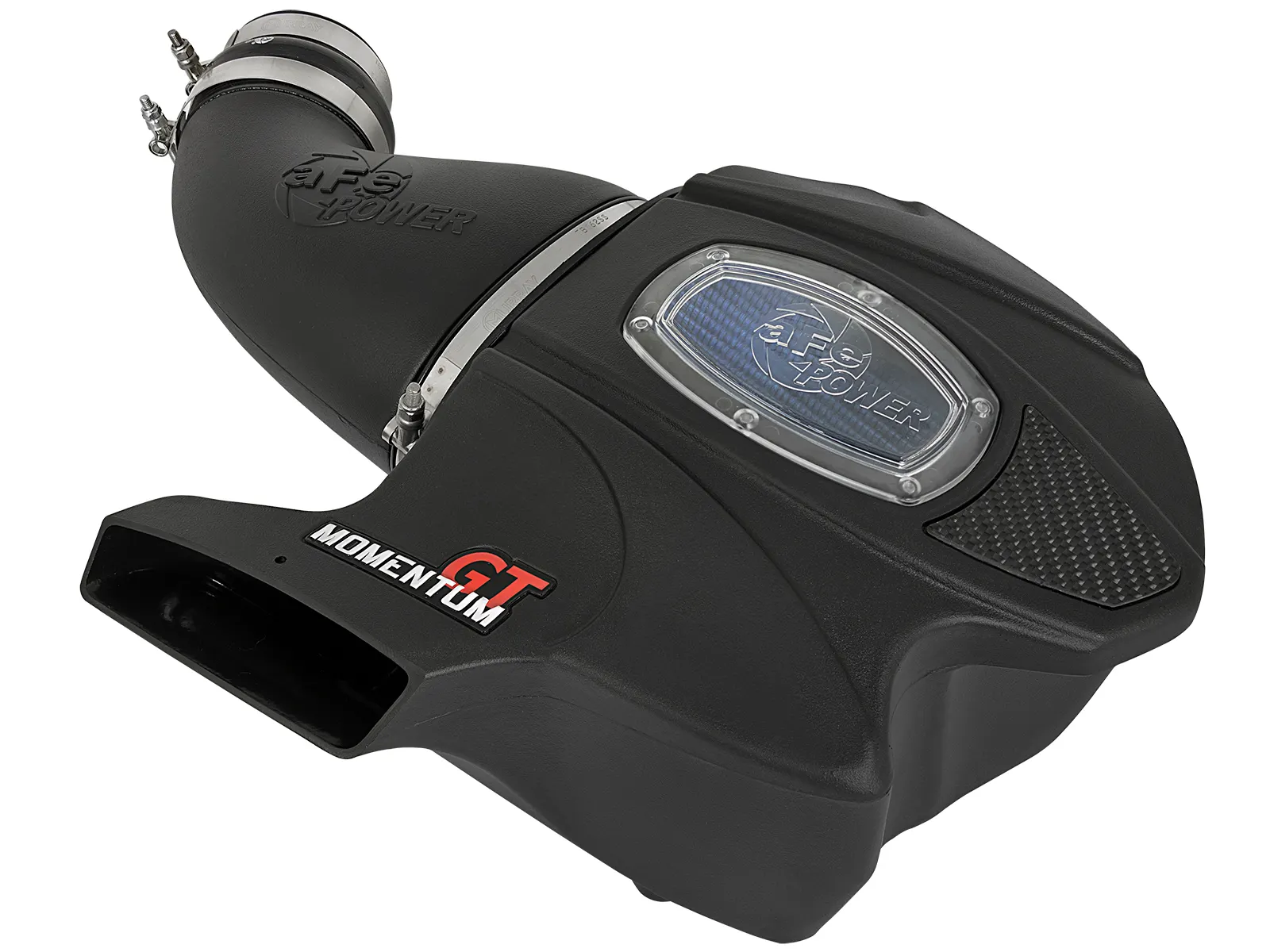 Układ dolotowy aFePower Momentum GT w/ PRO 5R Filter | Durango SRT | Grand Cherokee SRT |