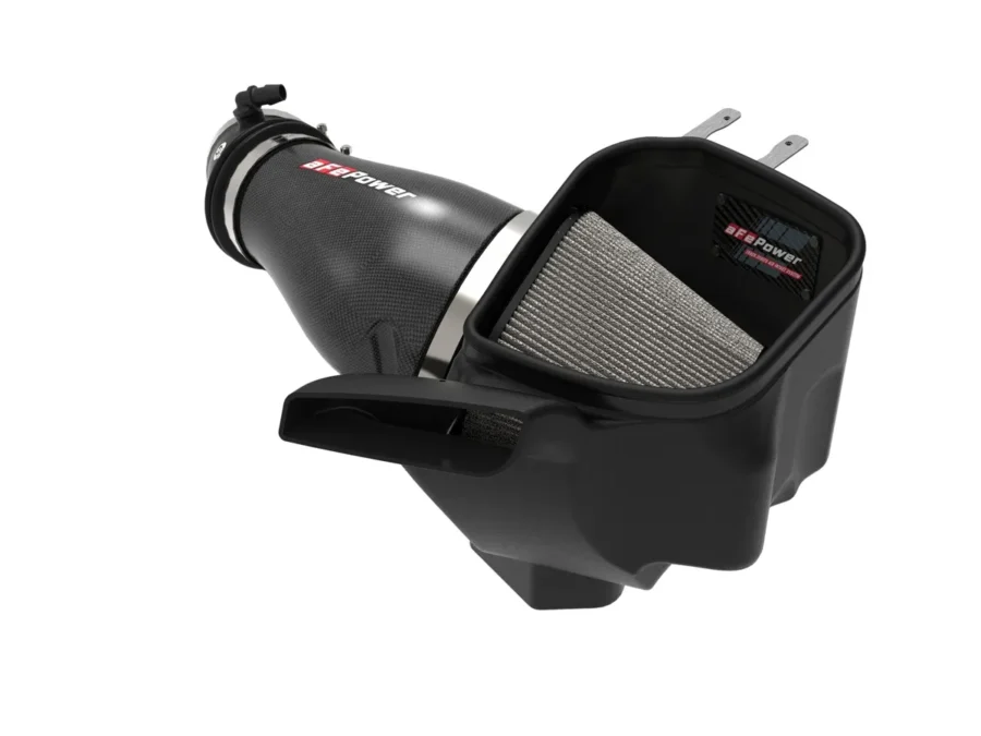 Układ dolotowy Track Series Carbon Fiber w/Pro DRY S Filter | Durango | Grand Cherokee | 6.2 V8 |