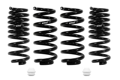 Sprężyny obniżające Eibach Pro-Kit | Durango | Grand Cherokee | 6.4 V8| - obrazek 2