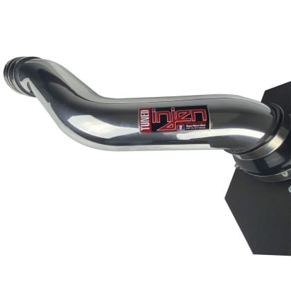 Układ dolotowy Injen PowerFlow (Polished) | Durango | Grand Cherokee | - obrazek 2