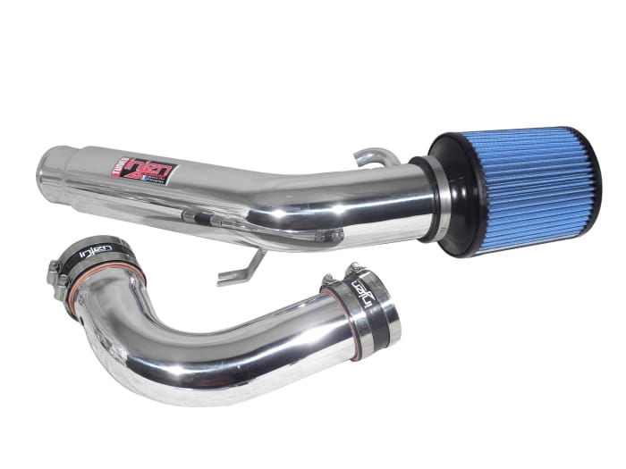 Układ dolotowy Injen PowerFlow (Polished) | Durango | Grand Cherokee |