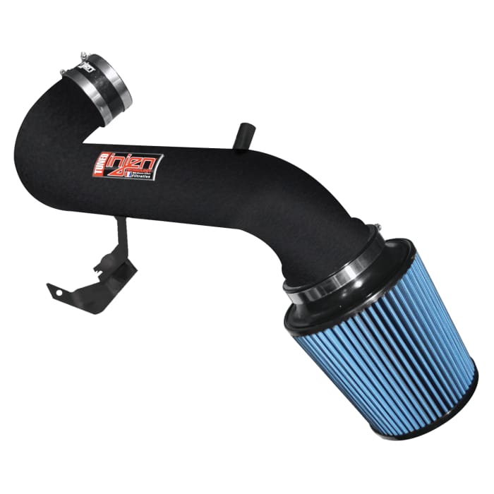 Układ dolotowy Injen PowerFlow (Wrinkle Black) | Durango | Grand Cherokee |
