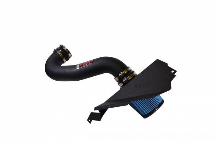 Układ dolotowy Injen PowerFlow (Wrinkle Black) | Durango | Grand Cherokee |