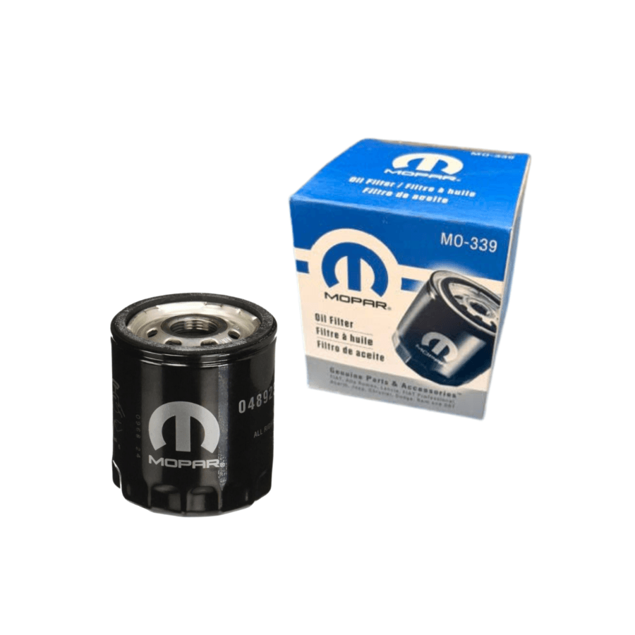 Filtr oleju MOPAR | MO-339 |