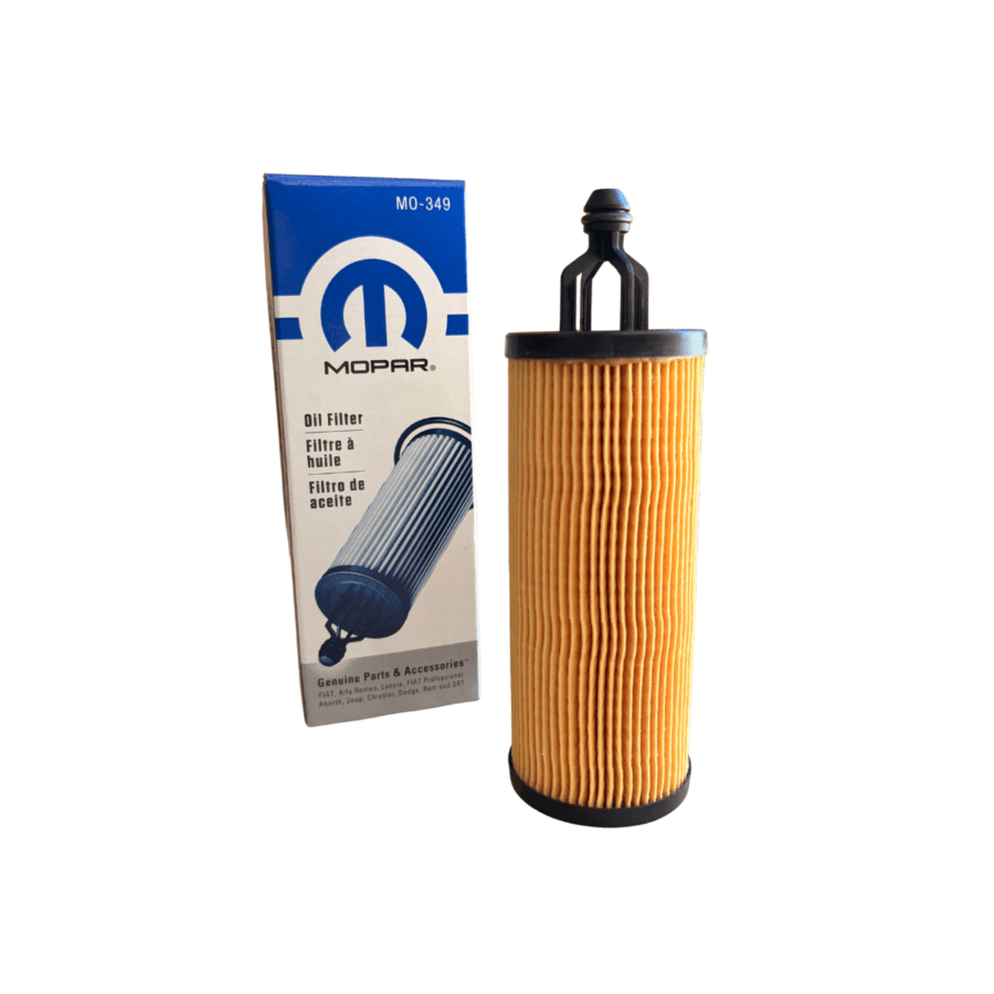 Filtr oleju MOPAR | MO-349 |