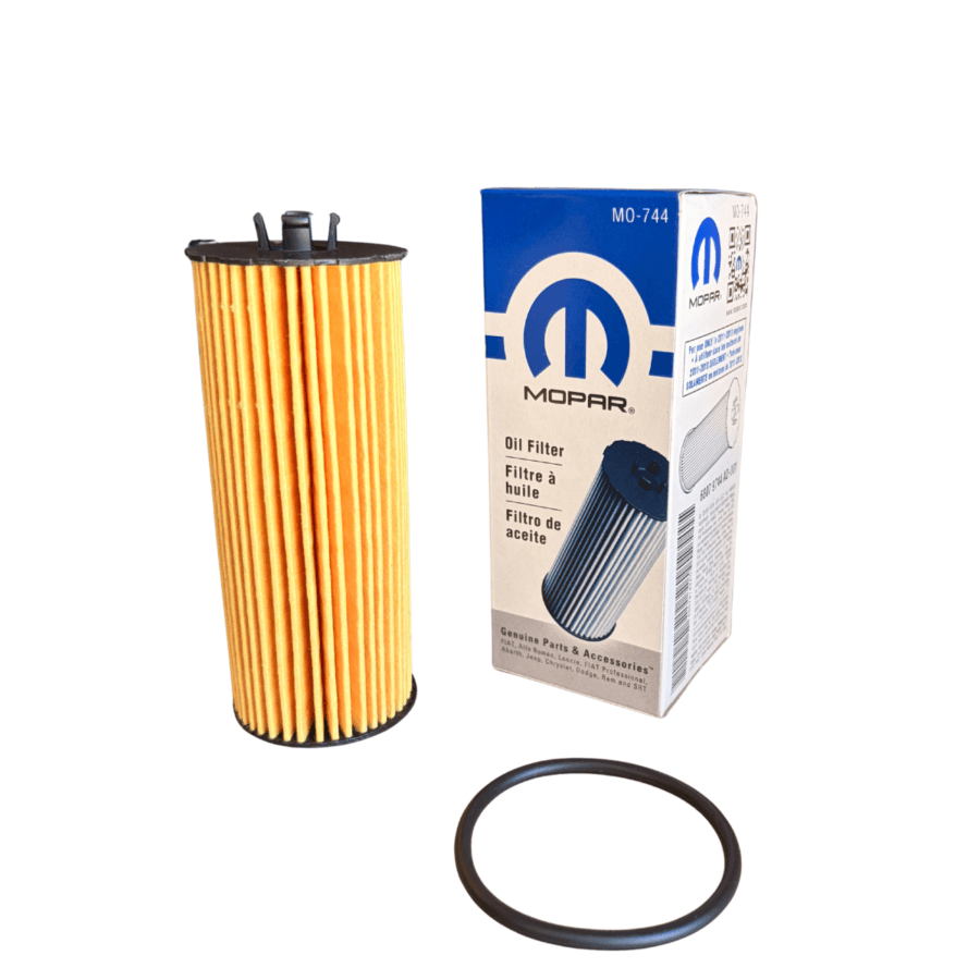 Filtr oleju MOPAR | MO-744 |