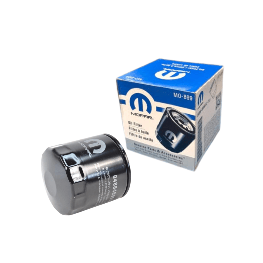Filtr oleju MOPAR | MO-899 |
