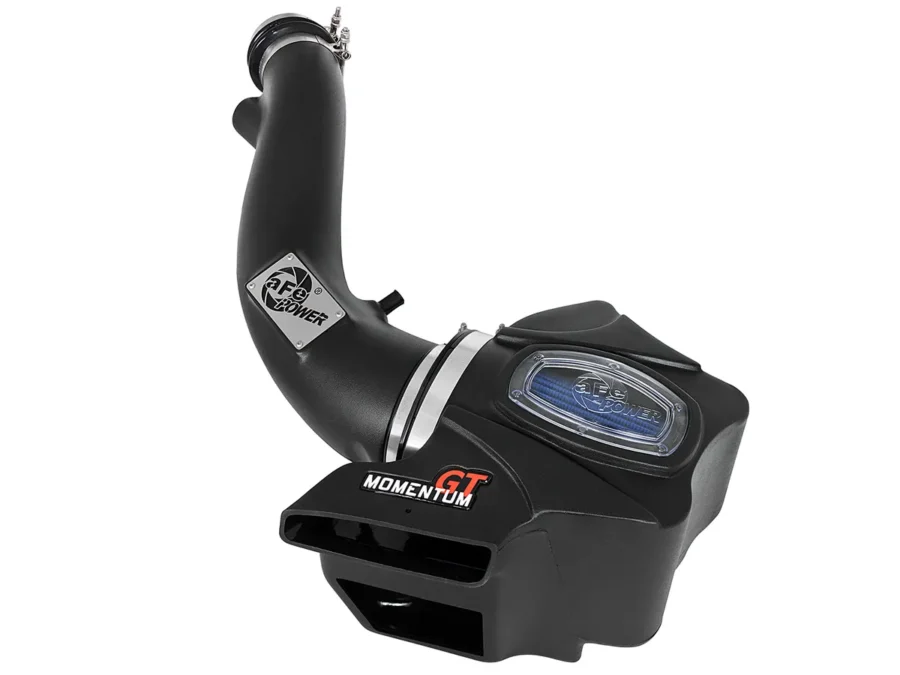 Układ dolotowy aFePower Momentum GT w/ PRO 5R Filter | Durango | Grand Cherokee |