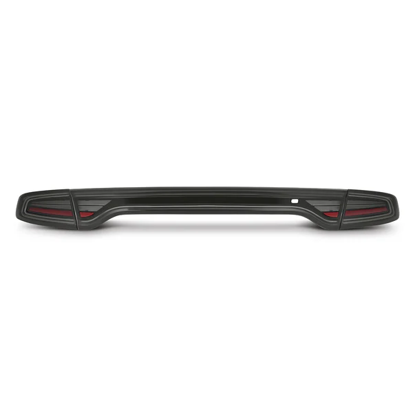 Tylne lampy AlphaRex NOVA-Series LED (Alpha-Black) | Dodge Charger | 2015- |