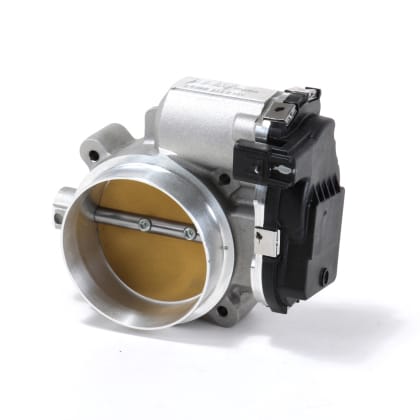 Przepustnica powietrza BBK Power-Plus Series 90 mm (BBK-1843) | 6.4 V8 HEMI |