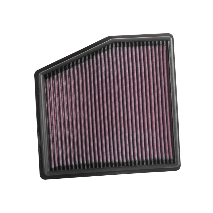 Filtr powietrza wielorazowy K&N | 33-5061