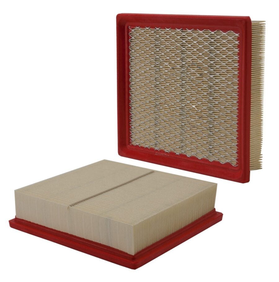 Filtr powietrza WIX | 49756
