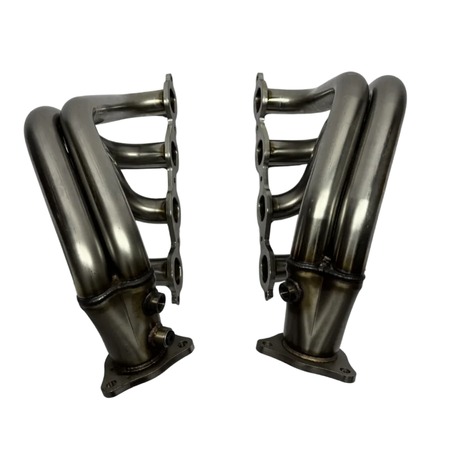 Kolektory wydechowe Kooks Super Street Series 1-7/8" (21801400) Chevrolet Corvette C8 Stingray / E-Ray